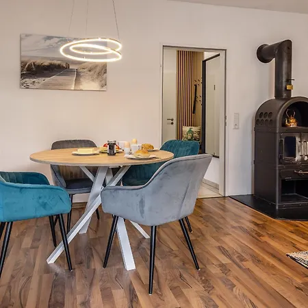 50091 Διαμέρισμα *