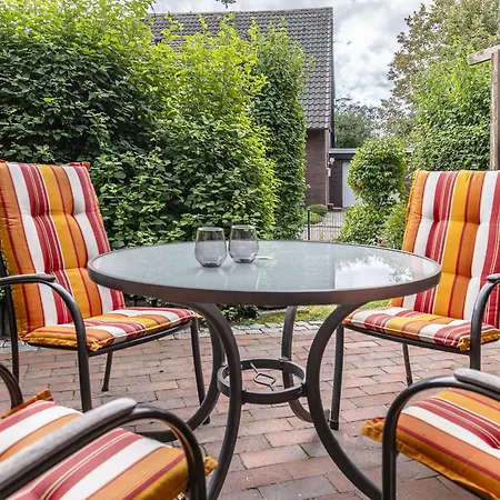 Διαμέρισμα 50091 Carolinensiel