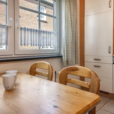 50091 Διαμέρισμα Carolinensiel