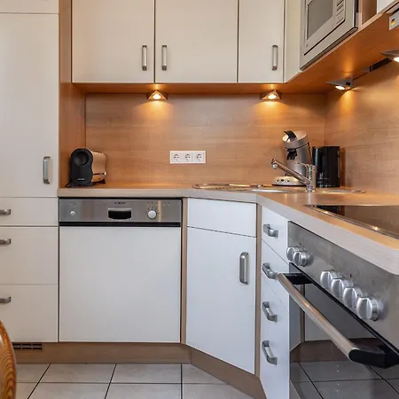 50091 Διαμέρισμα Carolinensiel