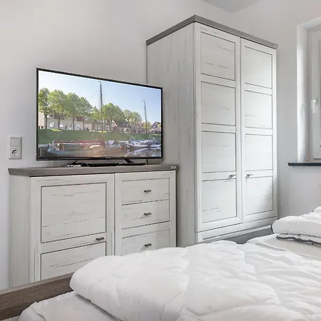 50091 Διαμέρισμα Carolinensiel