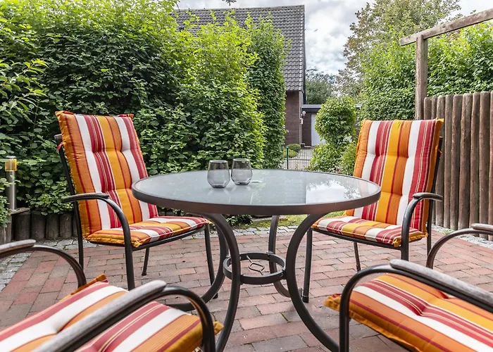 公寓 50091 卡罗利嫩西尔