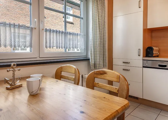 50091 公寓 卡罗利嫩西尔