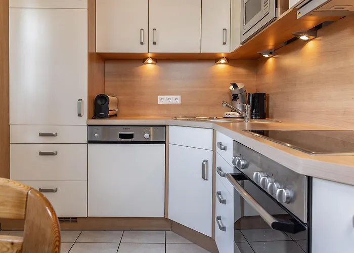 50091 公寓 卡罗利嫩西尔