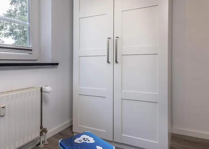 公寓 50091 卡罗利嫩西尔